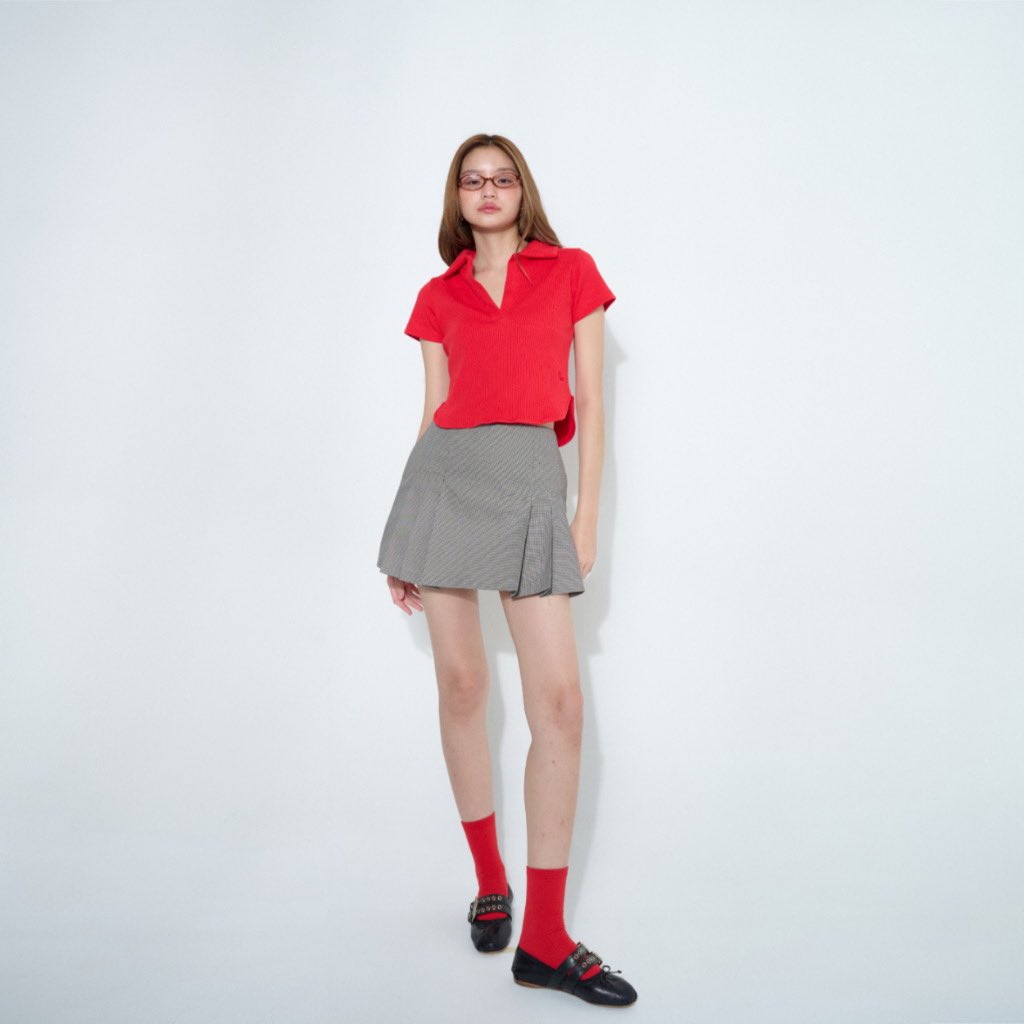 DarkMask01's tweet photo. ส่งต่อ She knows Ralph cotton Polo
สีแดง ไซส์ M มือ1 ค่ะ 
สั่งซื้อผ่าน shopee มีส่วนลดเพิ่มที่หน้า video ค่า  
https://t.co/pNCN9WKeA3

#sheknows #ส่งต่อเสื้อผ้า  sheknows https://t.co/sM8URlb1H9