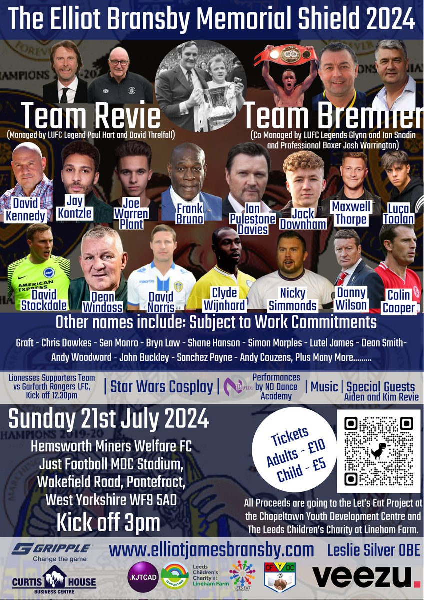 EJBmemcup's tweet photo. Our event kicks off at 12.30pm on sunday with the first of 2 games, when the England Lionesses welcome a @TheRail_Ladies XI with the main game kicking off at 3pm. 

Please note your match ticket gets you into BOTH games. Also it is pay on the gate. https://t.co/wlZce0PMx5