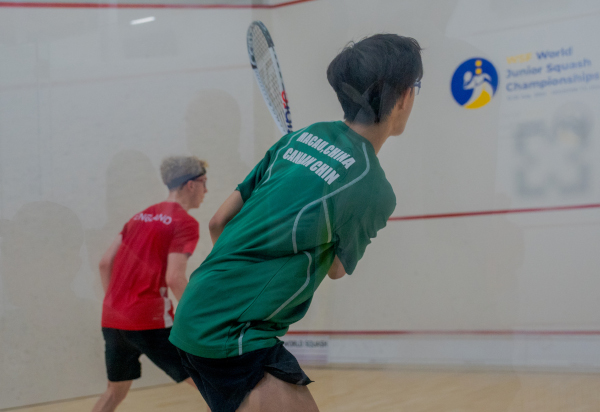 NEWS: Houston lift-off for historic <a href="/WorldSquash/">World Squash</a> world team championships squashinfo.com/latest-news/81…

<a href="/USSQUASH/">US SQUASH</a> <a href="/SquashMadNews/">Squash Mad</a> @SquashLibrary <a href="/englandsquash/">🏴󠁧󠁢󠁥󠁮󠁧󠁿 England Squash</a> <a href="/SquashSite/">Squash Site</a> <a href="/MacauSquash/">Macau Squash</a>