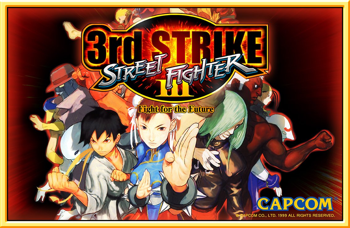 ScelGH's tweet photo. Street Fighter 3.3

Depuis l'EVO 2023, un jeu "rétro" est présent dans la line-up de l'EVO : le "Throwback Tournament"
Et cette fois-ci, c'est Street Fighter troisième du nom qui avait déjà fait son apparition lors de l'EVO Japan il y a quelques mois.