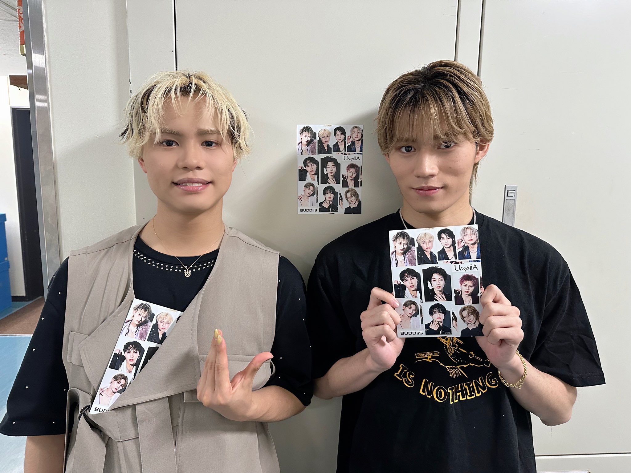 BUDDiiS.official on X: 