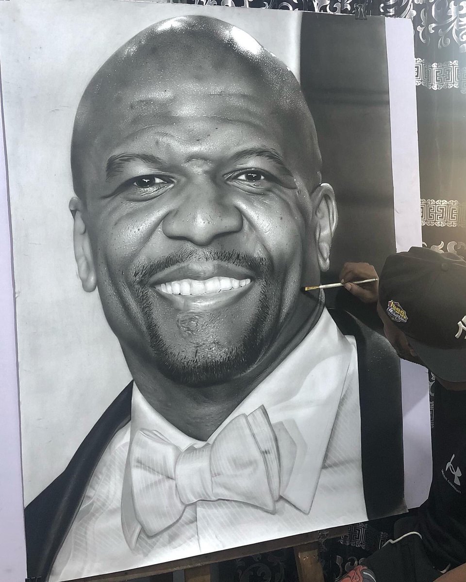 Ephy🍀🇿🇲 (@ephy4189) on Twitter photo Let’s tag <a href="/terrycrews/">Terry Crews</a> until he sees it and reply and retweet let’s go !!!!
<a href="/tomisin_alonge/">Xplicit Art</a> let’s grow his account Let’s tag <a href="/terrycrews/">Terry Crews</a> until he sees it and reply and retweet let’s go !!!!
<a href="/tomisin_alonge/">Xplicit Art</a> let’s grow his account
