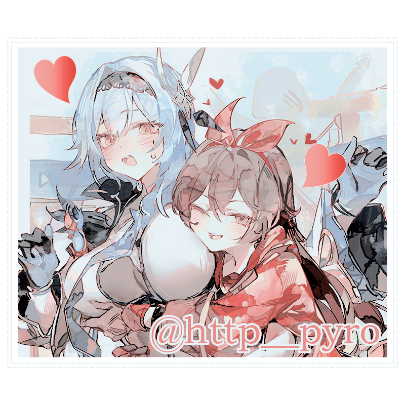 BesoDeVenganza's tweet photo. 𝙈̲𝙔̲ 𝒑𝒓𝒆𝒕𝒕𝒚 𝒂𝒏𝒅 𝒄𝒉𝒖𝒃𝒃𝒚 𝐁𝐮𝐧𝐧𝐲 ♡⁠˖
『 @http__pyro 』 https://t.co/9y1kguRnfE