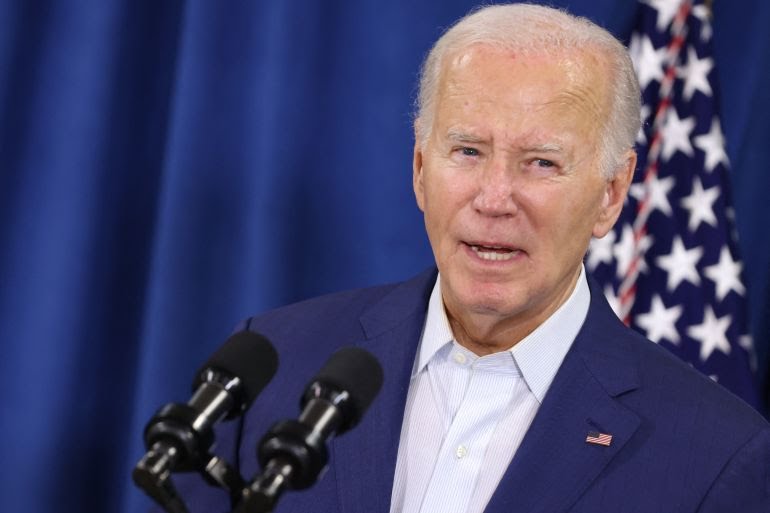 oswaki's tweet photo. #ZINDUKA 19.07.2024: Joe Biden azahigama? 
---------------
PEREZIDA KAGAME YATSINZE AMATORA KU MAJWI 99.18% (NEC). 

RPF-INKOTANYI N'IMITWE YA POLITIKI BAFATANIJE BEGUKANYE INTEBE 37 MU MATORA Y'ABADEPITE (NEC). 

AMASHYAKA PL NA PSD YEGUKANYE INTEBE ESHANU KURI BURI SHYAKA (NEC). 

AMASHYAKA PDI, GREEN PARTY NA PS IMBERAKURI BEGUKANYE INTEBE 2 KURI BURI SHYAKA (NEC). 

UMUNYAMAKURU JEANNETTE UWABABYEYI WAHOZE KURI RBA NI UMWE MU BATSINDIYE UMWANYA MU NTEKO (NEC). 

MU RUBYIRUKO HATAMBUTSE MADAME UMUHOZA GASHUMBA VANESSA NA ICYITEGETSE VENUSTE (NEC). 

MU BAFITE UBUMUGA, UWATSINZE AMATORA NI MADAME MBABAZI OLIVIA (NEC). 

HARUNA NIYONZIMA YASUBIJE ABAVUGA KO ASHAJE, ASABA ABAFANA BA RAYON SPORTS KWIRINDA AMABWIRE (IGIHE). 

NYANZA IJYIYE KWIZIHIZA IMYAKA 125 ISHIZE IBAYE UMUJYI (IGIHE). 

RUSIZI: INGO ZIFITE UMURIRO W'AMASHYANYARAZI Y'INGUFU NKE BARATABAZA (IGIHE). 

AMAFARANGA AGENDA KU GISIRIKARE CYA RDC YAZAMUTSE KU MUVUDUKO URUTA UW'IZINDI NGABO Z'IBIHUGU KU ISI (THE EAST AFRICAN). 

BENI: ABANTU 10 BICIWE MU BITERO BIBIRI BYA ADF MURI BENI-MBAU (RADIO OKAPI). 

KENYA: URUKIKO RWABUJIJE POLISI KUBANGAMIRA ABIGARAGAMBYA (BBC). 

DONALD TRUMP ATI 'NTA KINDI, RYARI ISASU,' AVUGA KU BURYO YASIMBUTSE URUPFU (BBC). 

OBAMA NA NANCY PELOSI NA BO BARASABA BIDEN GUHIGAMA (CNN).
--------
Vuga ku nkuru ushaka