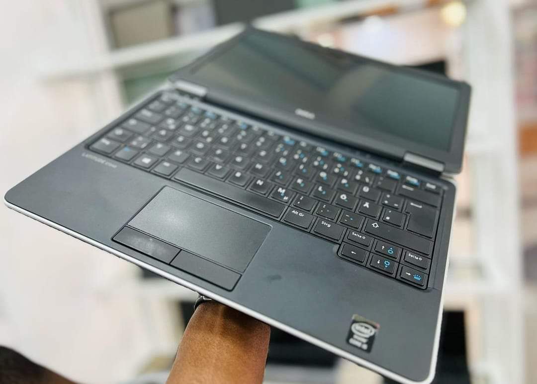 JaterTech's tweet photo. Best Deal Core i7 Laptop!!
Dell Latitude E7240 Core i7 4th Gen 4Gb Ram 128Gb SSD 12.5" Ksh16,999
✅ 1-Year Warranty 
✅ Quality Guaranteed💯
✅ 🚚 Free CBD
✅ 📍Imenti Hse 18T
✅ 💰 on Delivery 
📲 0720 136794
Chat:https://t.co/b7Tj9bvEOj #GenZPollRelease Raila #OccupyUhuruPark https://t.co/zYKkMMWaJm