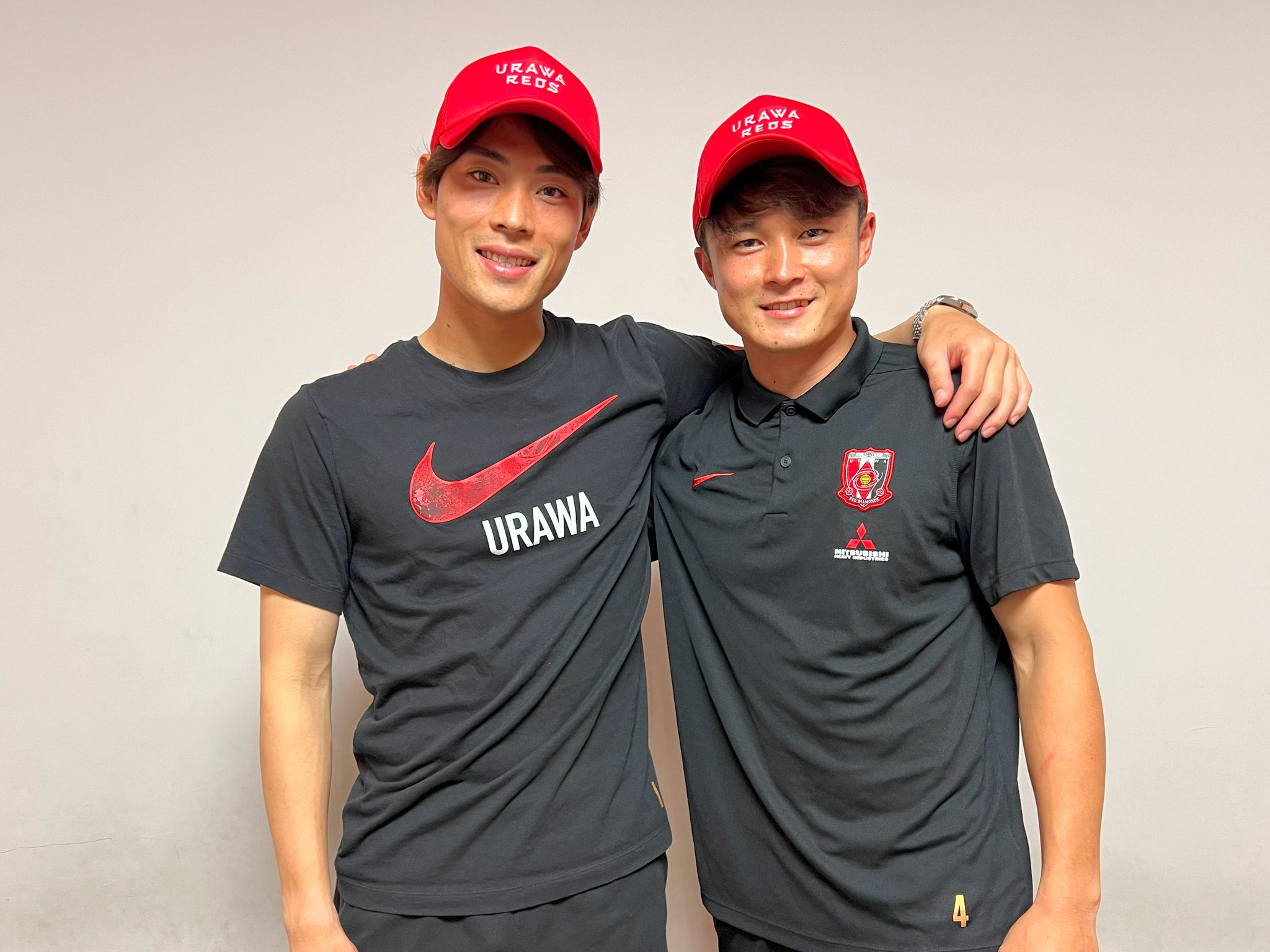 NIKE 浦和レッズ 2019 ユニフォーム アウェイ 半袖 レプリカ