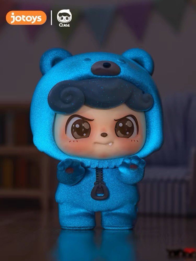 toto_shopp's tweet photo. เปิดพรี - JOYTOYS Q.kid กล่องสุ่มแบบไม่แกะตัว 🐻 ✨
✨สุ่มละ 490 บาทรวมส่ง
💕มัดจำได้ 50%
รอของประมาณ 30 วัน (ขอคนรอได้ค่ะ)
❌ห้ามยกเลิกทุกกรณี
✨มัดจำของมาค่อยจ่ายที่เหลือ
#ตลาดนัดกล่องสุ่ม #popmart #กล่องสุ่มของเล่น #blindboxth #joytoys #ตลาดนัดpopmart #totoพร้อมส่ง #ตลาดนัดskullpanda #ตลาดนัดpopmart #กล่องสุ่มpopmart #ตลาดนัดarttoy
