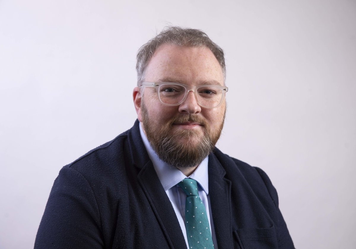 Monash University (@monashuni) on Twitter photo Congratulations to Professor Steven Vaughan who has been appointed our next Dean, Faculty of Law. Weāre delighted to welcome Professor Vaughan to Monash in January 2025.
Read more š: mona.sh/t3ty50SFKHg
#MonashUni <a href="/MonashLawSchool/">Monash Law</a> Congratulations to Professor Steven Vaughan who has been appointed our next Dean, Faculty of Law. Weāre delighted to welcome Professor Vaughan to Monash in January 2025.
Read more š: mona.sh/t3ty50SFKHg
#MonashUni <a href="/MonashLawSchool/">Monash Law</a>