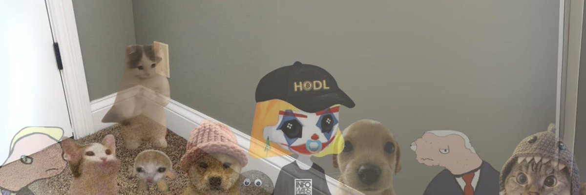 @NessaMe_Sol Duck look’s $faded 
Ca: 5F4K9wawh4QpPTbijsr9yAVRCNqTdqmCXjBu5YgSpump