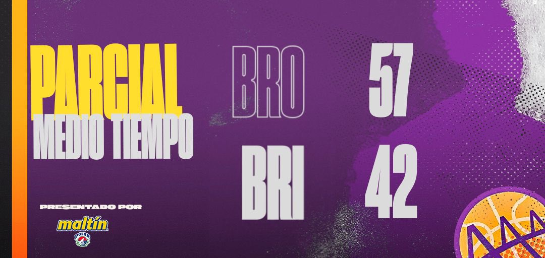 Medio tiempo en Caracas #VamosBrillantes