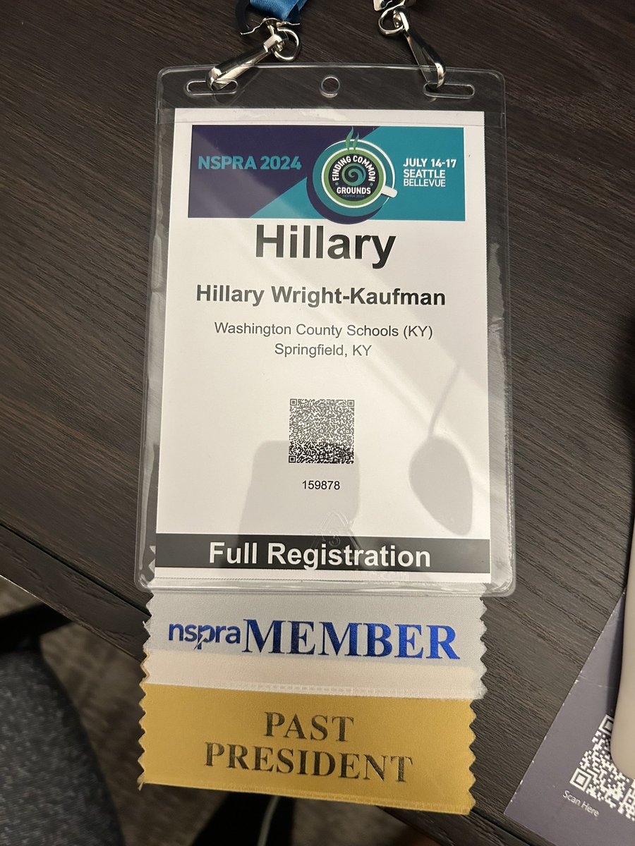 Hillary C. Wright-Kaufman tweet media