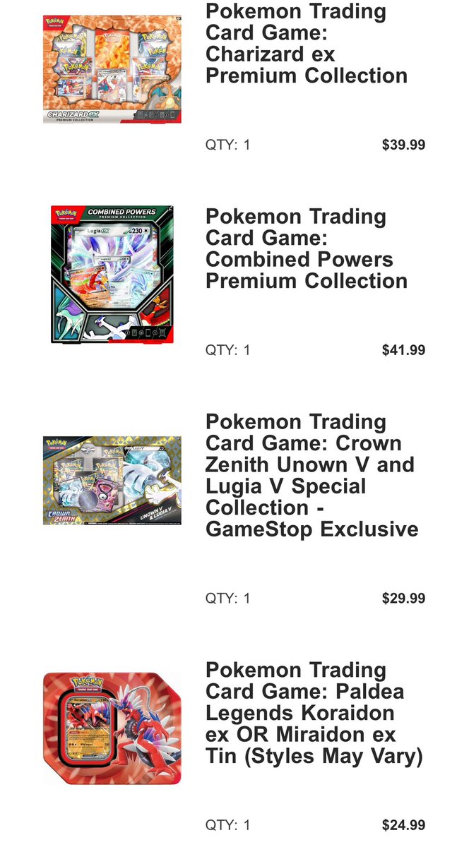 amitkakkar24's tweet image. I am getting addicted #PokemonCards