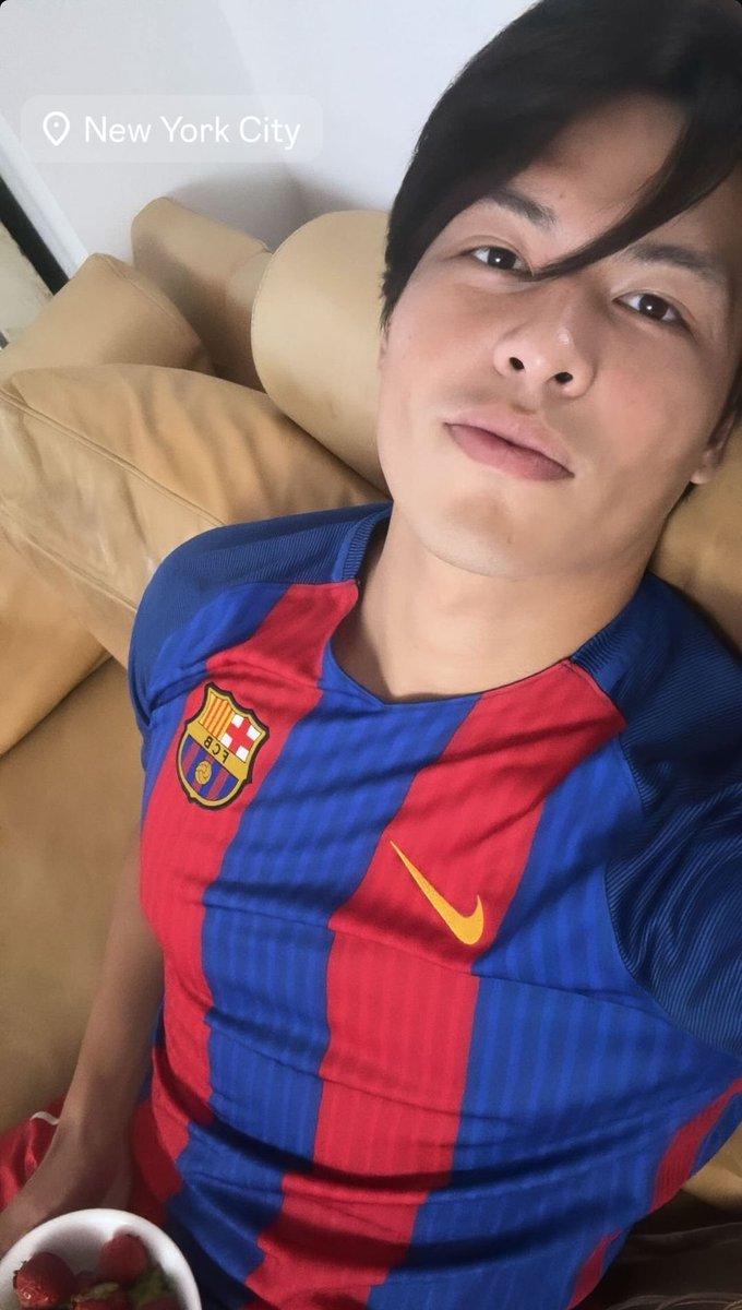 DOrami_Yama's tweet photo. Raiden with FC Barcelona 🍻
#MortalKombat1 #RaidenMK1 https://t.co/oGQUu4fm8m