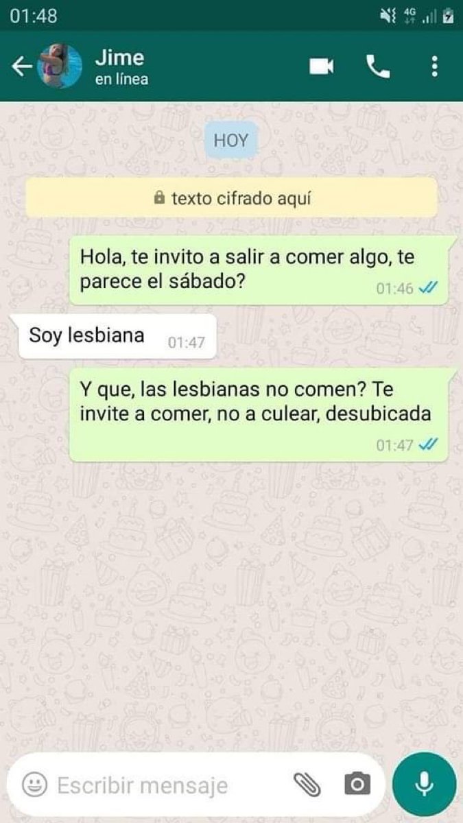 GenteChamuyando's tweet photo. https://t.co/Ny0BaKVQku