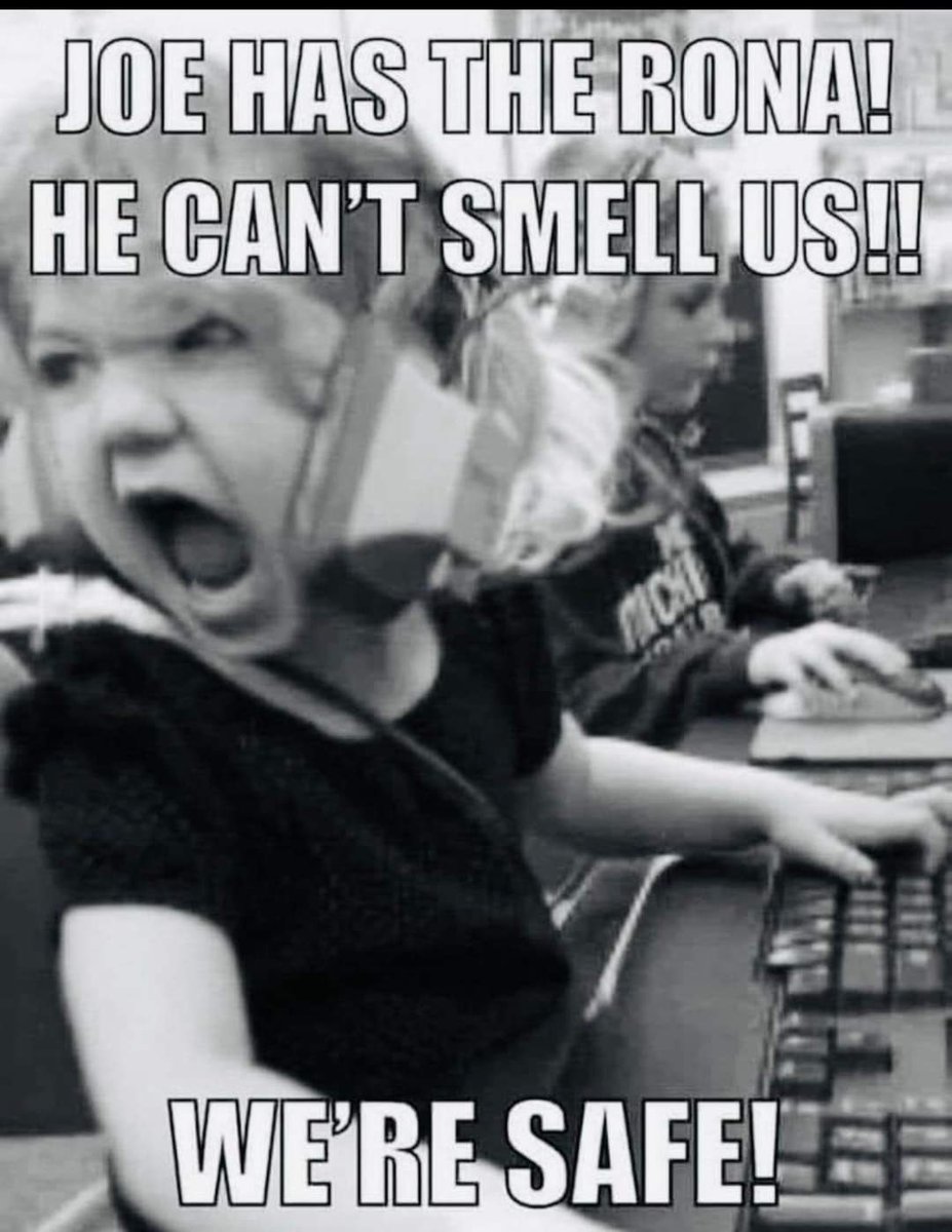 TheNotoriousLMC's tweet image. 😂