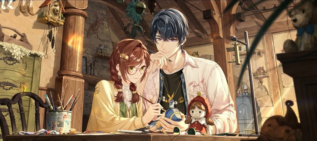 artemiewing's tweet photo. 4 Banner Events + Top-Up after 3rd Anniversary (please note that this in no particular order and there are solo banners in between)

The Last Dragonbreath
Top-Up: Marius https://t.co/vRd7iAZcVM