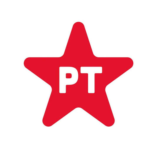 Onde estão os Petistas e as Petistas para desejar uma boa noite à militância mais guerreira do Brasil? Vida longa ao Partido dos Trabalhadores e Trabalhadoras!!!