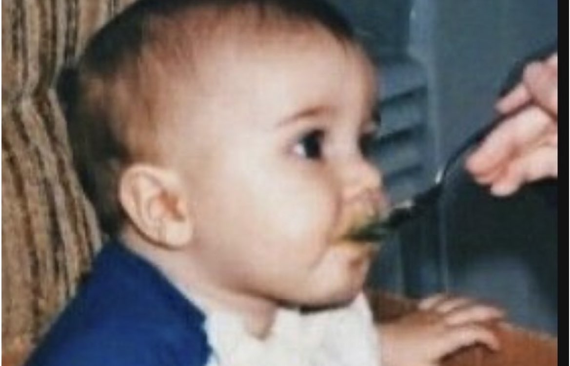 biebernovidade's tweet image. 🚨QUE AMOR! O papai do ano, Justin Bieber publicou fotos dele neném.