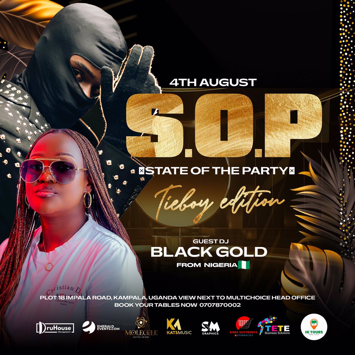 Nigeria 🇳🇬 innit 4th august molecule kololo <a href="/blackgoldqueen/">goldenbutterfly</a>