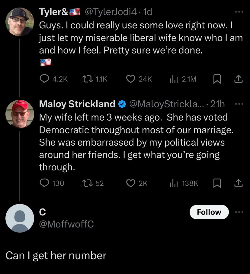 GregBGormley's tweet photo. @MikeyJerzDay @treblaw lol https://t.co/dPDOmWh3Nc