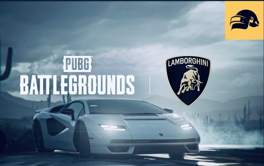 SKATEric_'s tweet image. @PUBG just gave me the keys to my own @Lamborghini! Dreams really do come true when you play video games!! We will be STREAMING LIVE VERY SOON on Twitch &amp;amp; X!!!

#TWITCH #XStreaming
#PUBG #PUBGPartner 
#PUBGBG #SKATESQUAD

TWITCH.TV/SKATEric_
X.com/SKATEric_