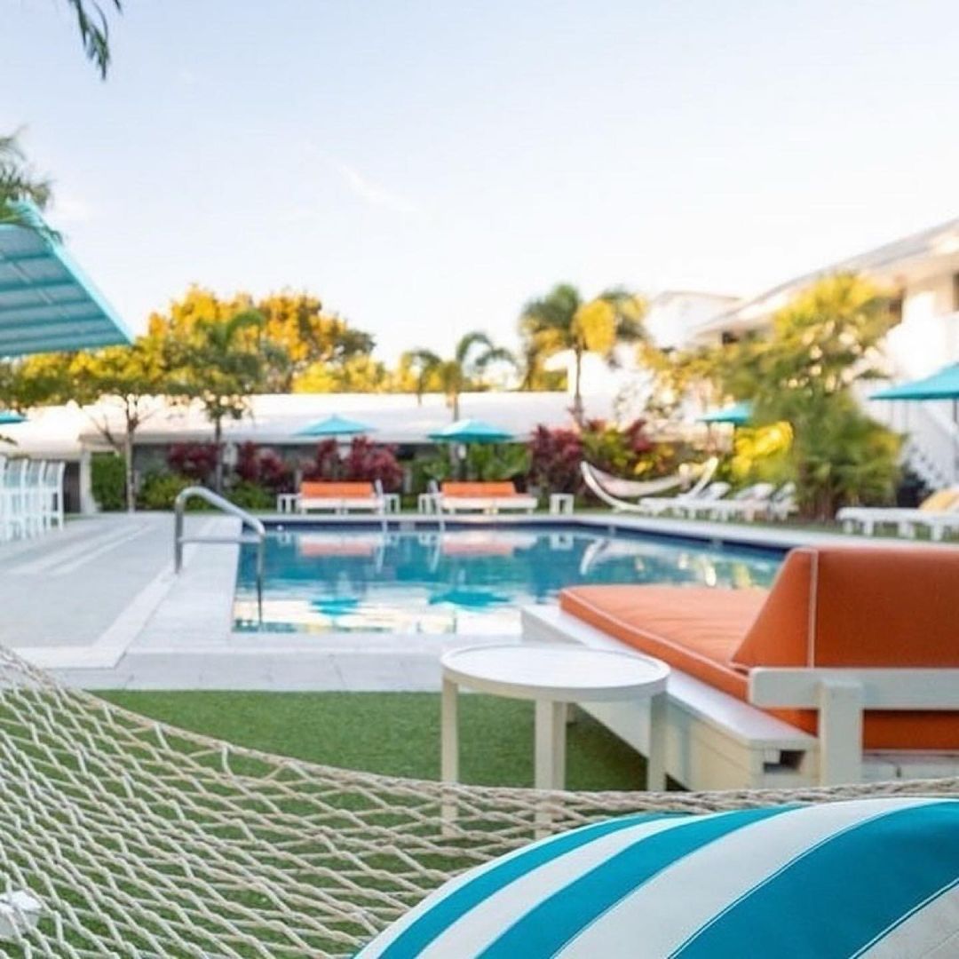 VagabondMiami's tweet photo. Summer vibes all year long. https://t.co/wsRh9nvoqi