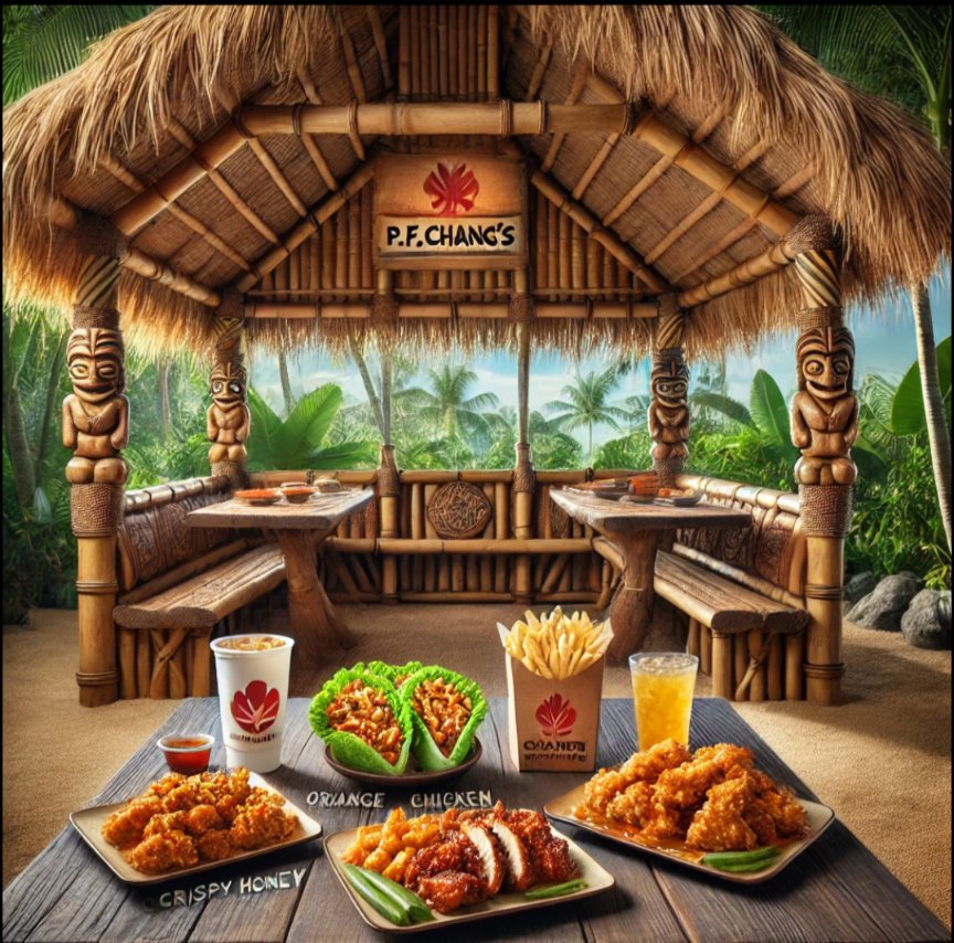 Ginger Tiki tweet media