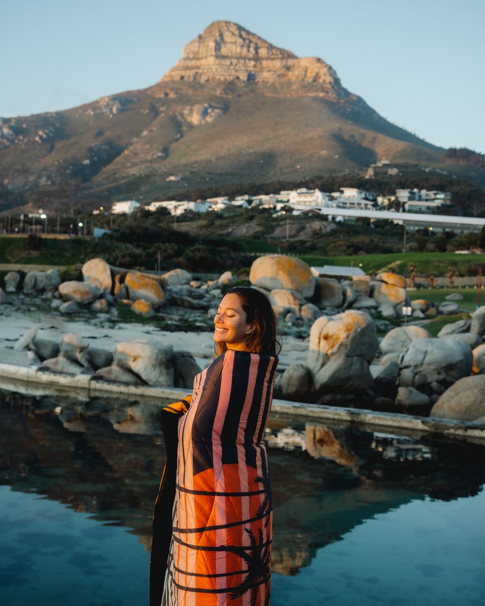 Never miss a sunset 🌅 #ownlessdomore