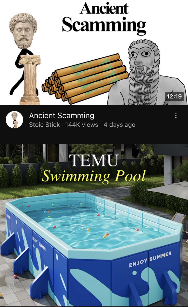 4D3N14's tweet photo. The algorithm knows 😂 https://t.co/SFntaPfAe2