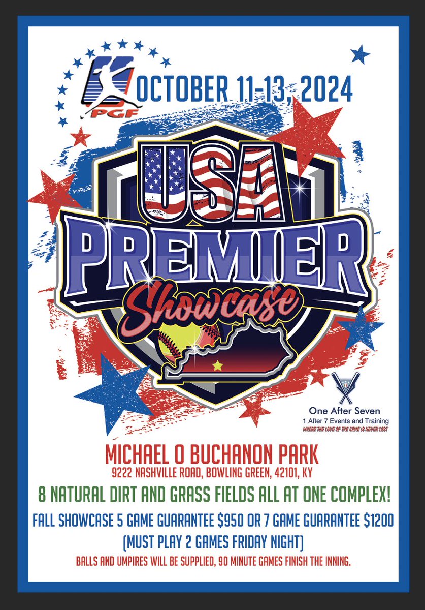 Fall tournament dates are out! Come join us before it gets too cold!

Sign up through the link in our bio