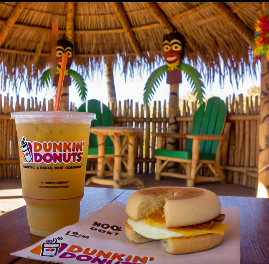 Ginger Tiki tweet media