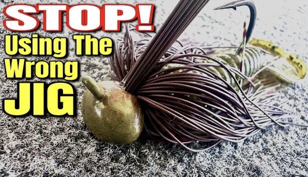BassGeekFishing's tweet photo. Are you Using the Wrong Jig?

https://t.co/MRN7psCJZf
 #bassfishing #fishing #bassgeek #summerfishing #bucktail #hairjigs #fishingvideos #bassfishingvideos https://t.co/5KdcifEKSF