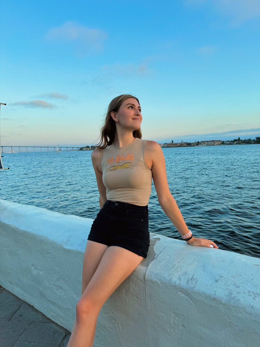 jamieramos99's tweet photo. sunset chaser 🌞 https://t.co/bqBMxEBXqj