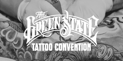 robertjcreative's tweet photo. This weekend is Vermont's first National Tattoo Convention at the @DoubleTree Burlington Vermont. Check out their website for details!

https://t.co/TXJFzPNx0G https://t.co/wOPPpNmqcT
