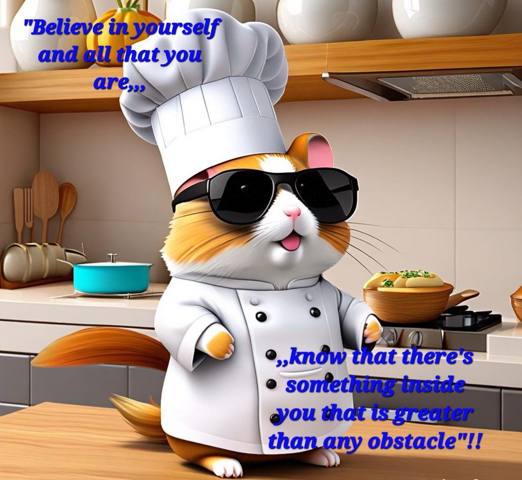 Chef Gizmo (@ChefGizmoToken) / Posts / X