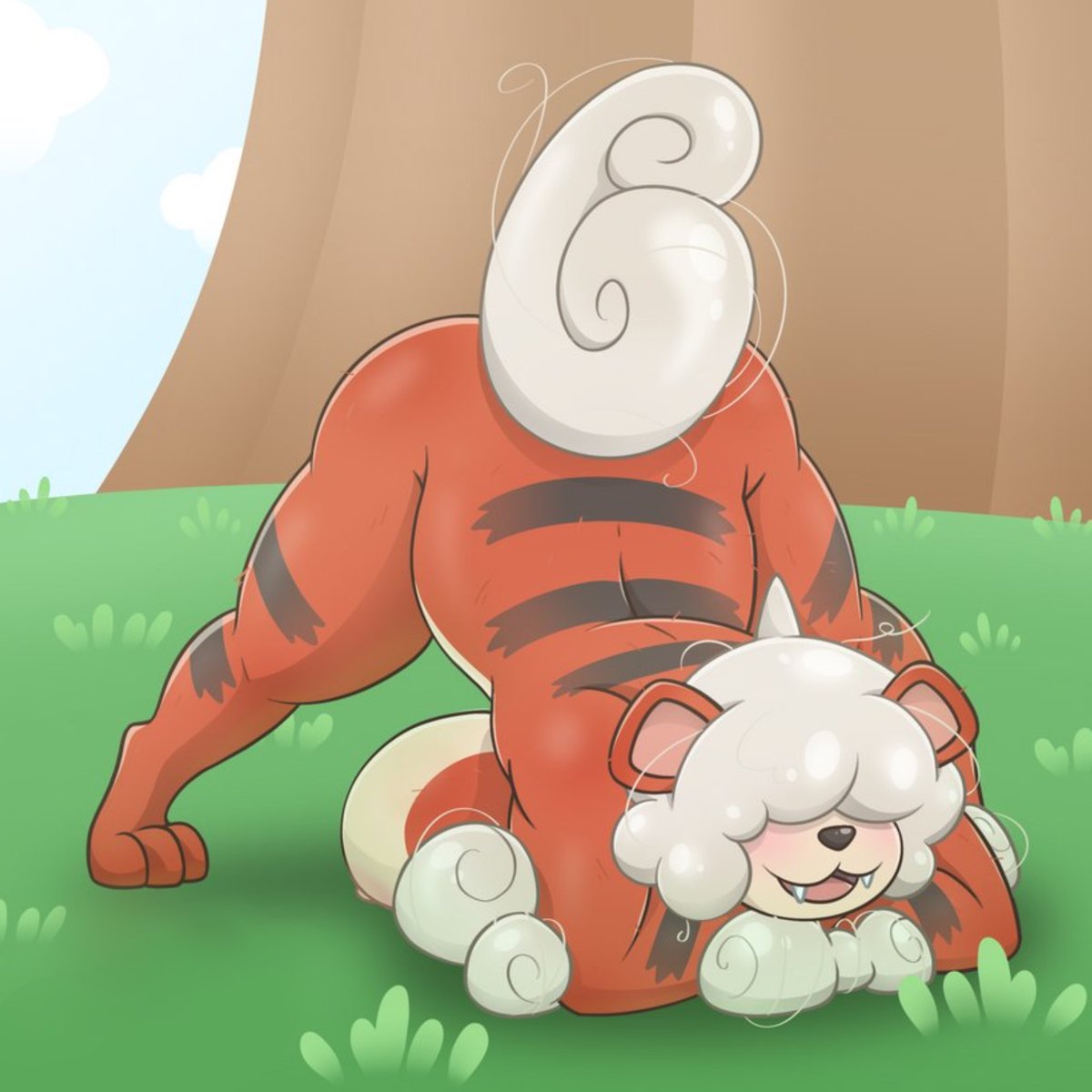 𝐇𝐨𝐩𝐞𝐟𝐮𝐥𝐥𝐲 𝐧𝐨 𝐨𝐧𝐞 𝐬𝐞𝐞𝐬 𝐡𝐞𝐫 “𝐭𝐫𝐚𝐢𝐧𝐢𝐧𝐠“