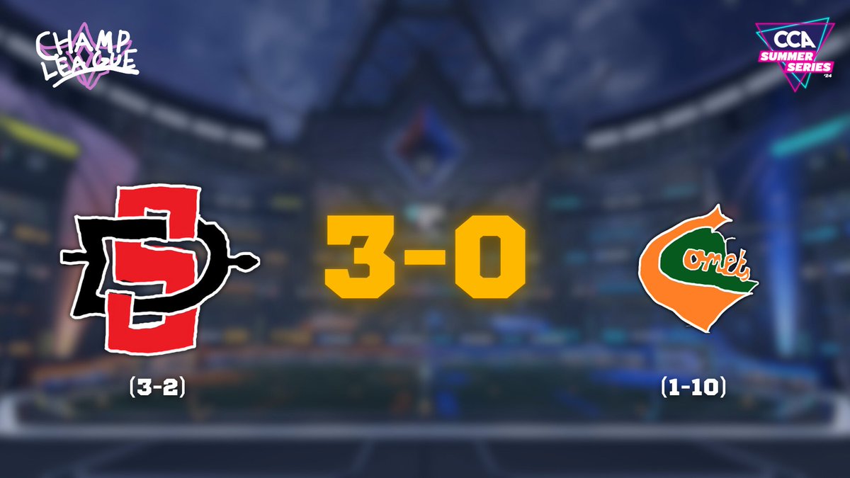 Champ League tweet media