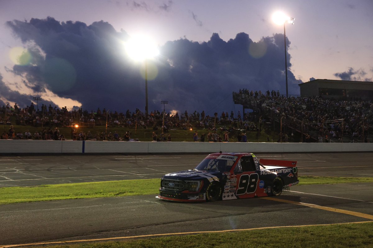 TSport Truck tweet media