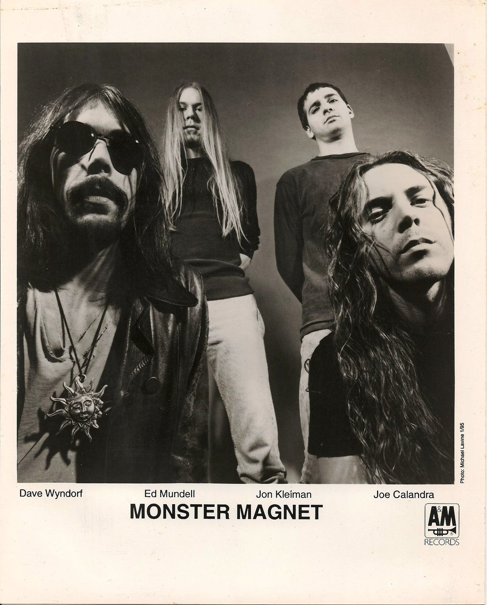 weedian_ds's tweet photo. Monster Magnet https://t.co/2Rxvj0rbRH