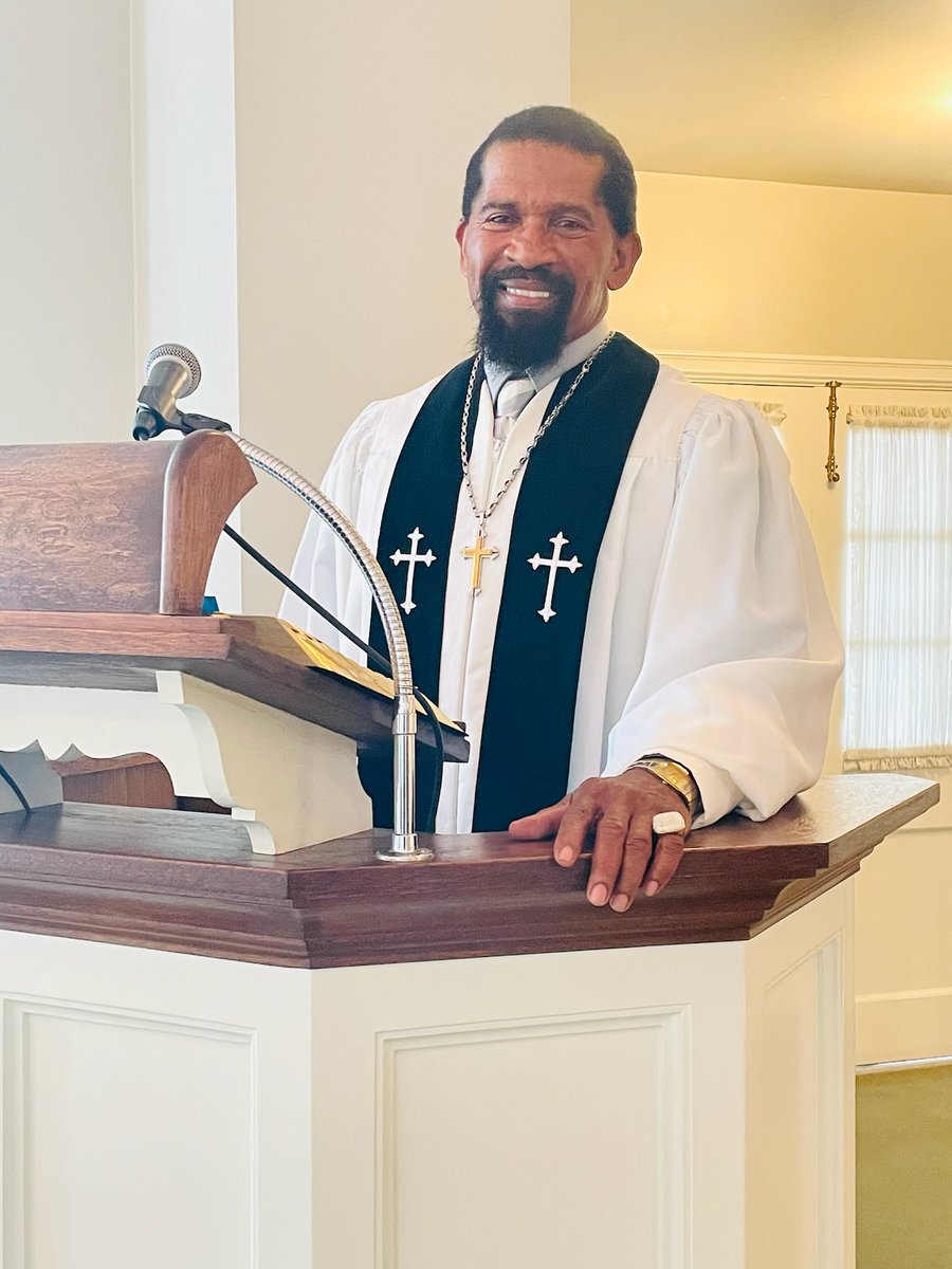 CauslyHenry's tweet photo. @KamalaHarris  Vice President Harris! This is Rev. Dr. Henry Causly!   Whether President Biden stays in the 2024 Presidential Race, or decide not to run! The Biden Harris team have my Support! You are a strong woman, and can carry on if necessary! God Bless! https://t.co/7aqTeWs1Dm