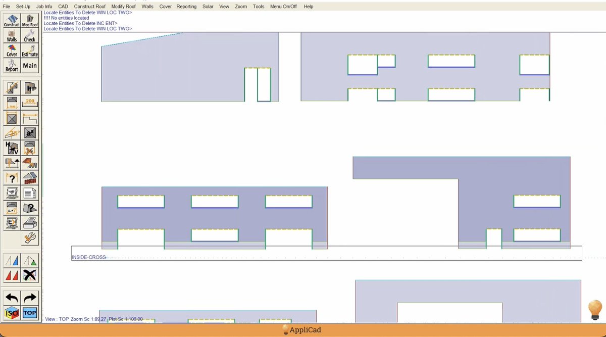 It's Feature Friday!

Today, we'll show you how you can account for wainscoting in under 3 minutes for accurate wall-takeoffs. Drop any questions you have in the comments below, we are here to help!

youtu.be/O9l8_tZPErY

#wainscoting #wallestimating #quantitysurveying #siding