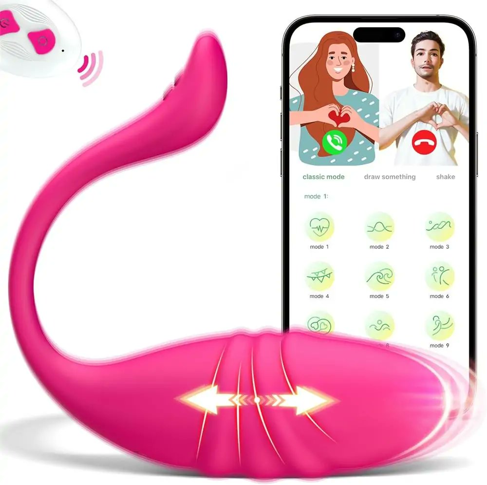 Win11145429's tweet photo. Global App Controlled Hands-Free Thrusting Egg G-spot Massager🥵🔥💦
Do u want a free sexy toy? 📷📷📷
Plz follow me and leave your comments .💟
Whether you're a man or a woman, we've got you covered!💖💖
#freetest #Couple #sextoy #Vibrator #Stimulation #Female #G #spot #climax https://t.co/m1idMAWBRc