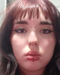 desaparecidaorg's tweet photo. #URGENTE NIÑA DESAPARECIDA 
BÚSQUEDA EN TIEMPO REAL #NEUQUEN
🆘MÁXIMA DIFUSIÓN🙏
Yuliana Martina Reyna Coba tiene 17 años, desapareció el 17/7 en Neuquén capital. Es delgada, altura 1,67. Vestía campera roja, buzo blanco, pantalón  y zapatillas azules. Avisar☎️299-4424046, o 911 https://t.co/smnSfFdsqj