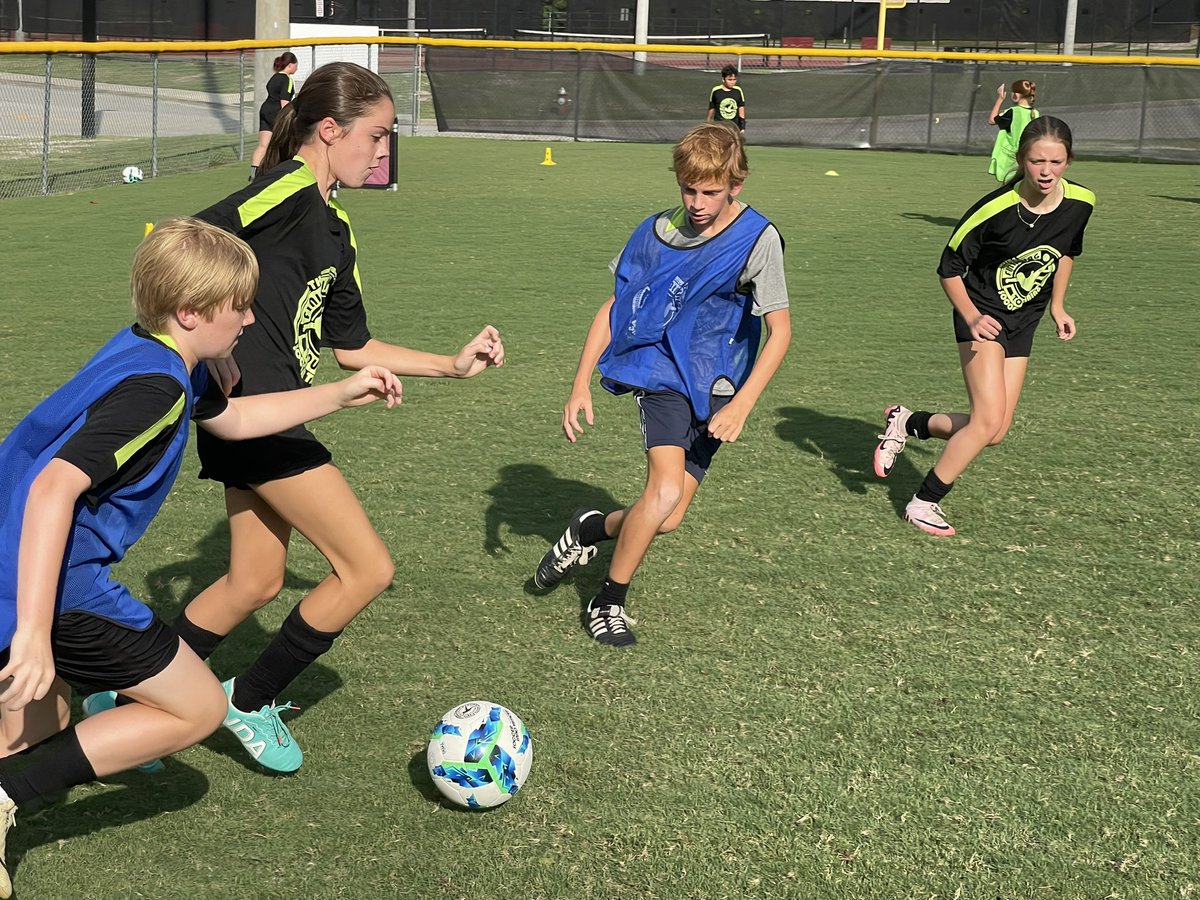 3v3 games before the storm.  <a href="/SoccerInno/">Soccer Innovations®</a>