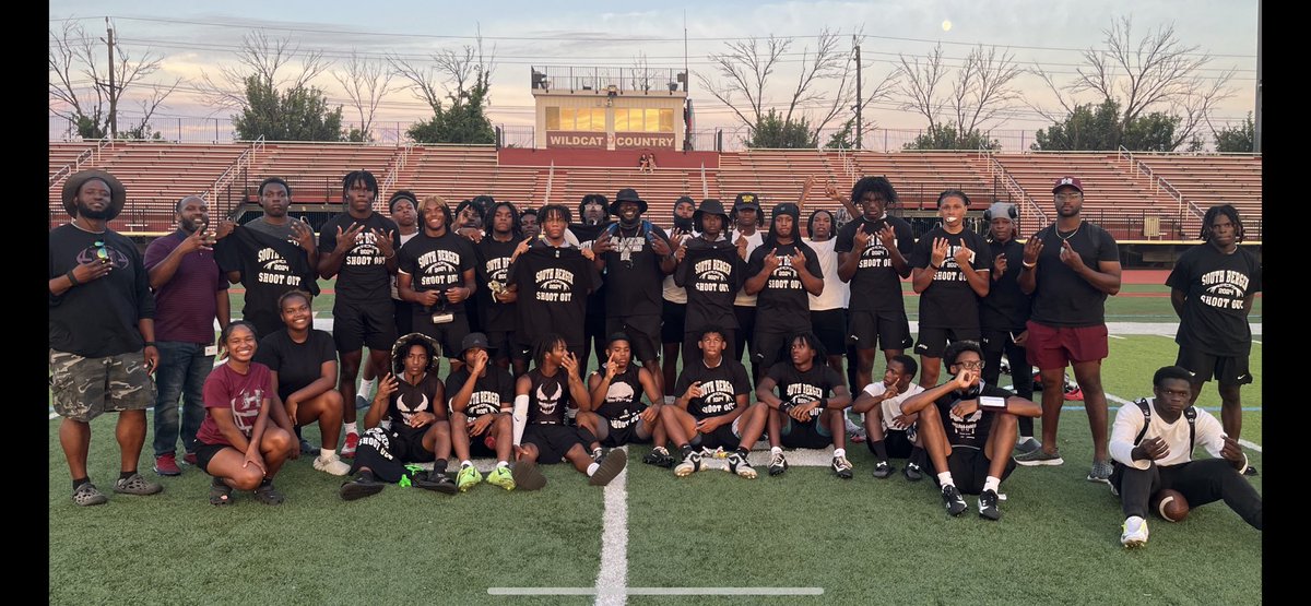CoachBGGrant's tweet photo. 2024 South Bergen Shootout Champs  #140 https://t.co/31LxadIn26
