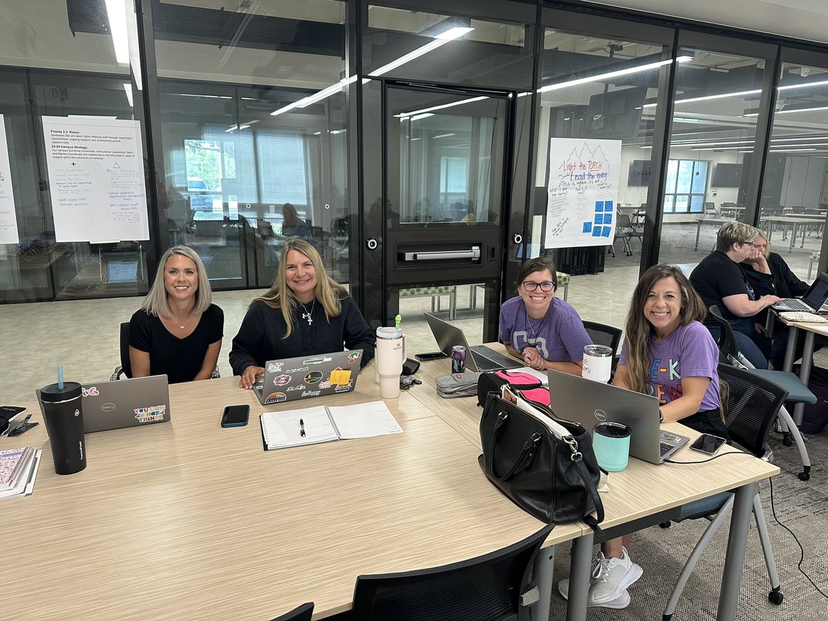 Our campus leaders are gearing up for another incredible year! #LighttheTorchLeadtheWay