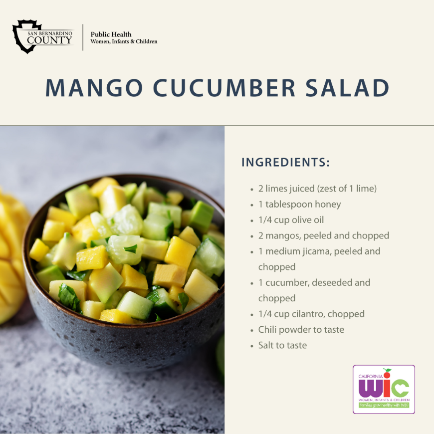 Healthy WIC tweet media