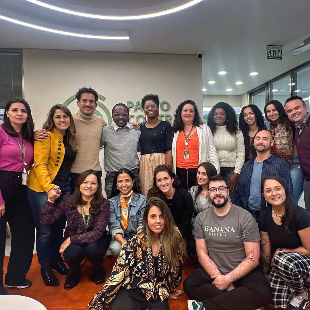 AudencioVictor's tweet photo. Muito obrigado pelo convite e pela oportunidade de compartilhar um pouco do meu trabalho e conhecimento com vocês noPacto Contra a Fome! Foi um prazer imenso discutir sobre a influência do ambiente alimentar não saudável na população brasileira. https://t.co/xmoGmzMHyC