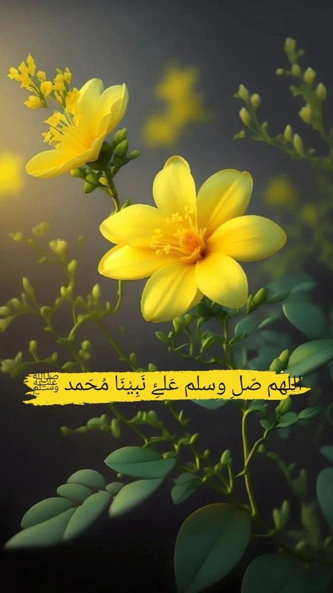 #يوم_Iلجمعه

يّآربّ فُيّ يّـوِمِ آلَجَـمِعَـة حًـيّآة سًـعَـيّدُة ، رفُقَهِ صِـآلَحًـهِ ، رزَقَ مِبّــآرگ ، أدُعَــيّة مِسًـتُجَـآبّـة ، أُمِنٌيّآتُ مِحًـقَقَة ، وِجَـنًٌة لَيّ وِلَمِـنٌ أحًـبّ✬🌼✨

#صباح_الخـــــــير 🌼✨
#اللهم_صل_وسلم_على_نبينا_םבםבﷺ 🌼✨