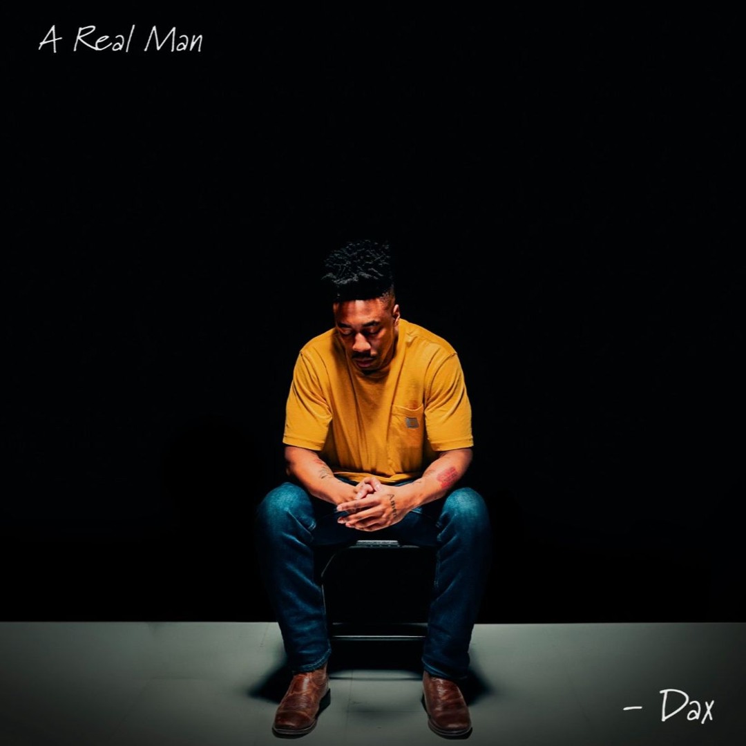 raw3entertainmt's tweet photo. NEW ARTIST: Dax - "A Real Man!" https://t.co/zIdDvVZSbp https://t.co/OEDBZkwU00